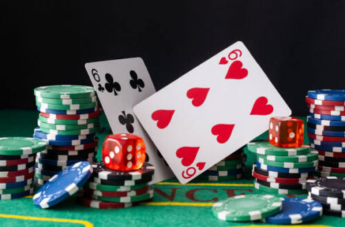Games Casino
