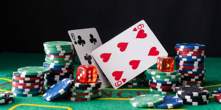 Games Casino
